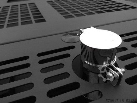 Generator Proton 12000 360 Oasis (DUAL)