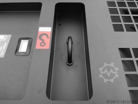 Generator Proton 12000 360 Oasis (DUAL)