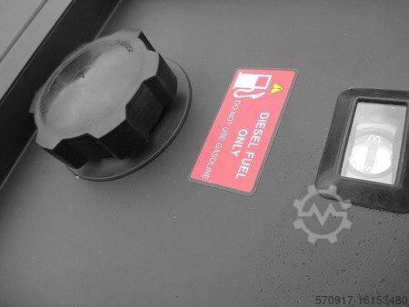 Generator Proton 12000 360 Oasis (DUAL)