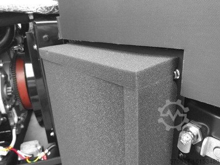 Generator Proton 12000 360 Oasis (DUAL)