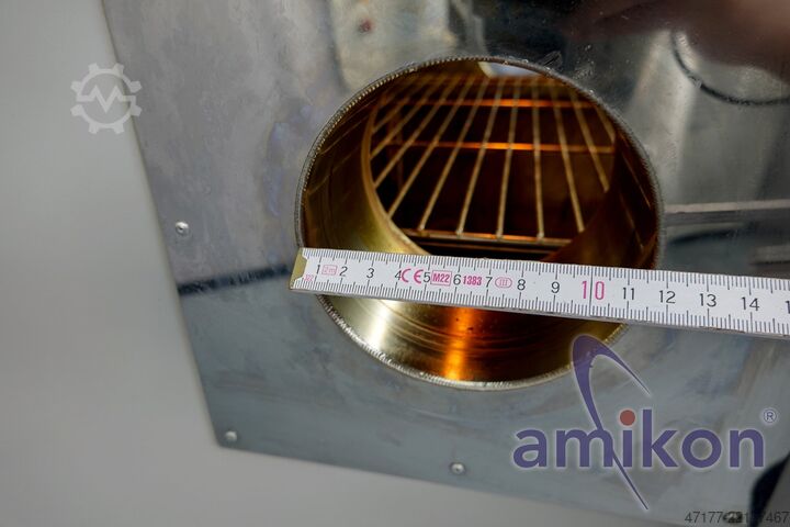 350 Liter -70°C bis +180°C 10K/min CTS Temperaturprüfschrank TS-70/350-10/S