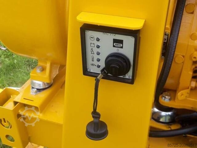 Bomba  Victor waterpomp