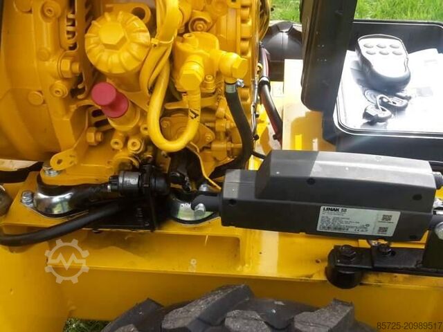 Bomba  Victor waterpomp