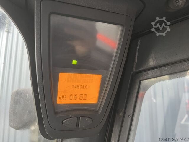 รถยกดีเซล Linde H50D-01