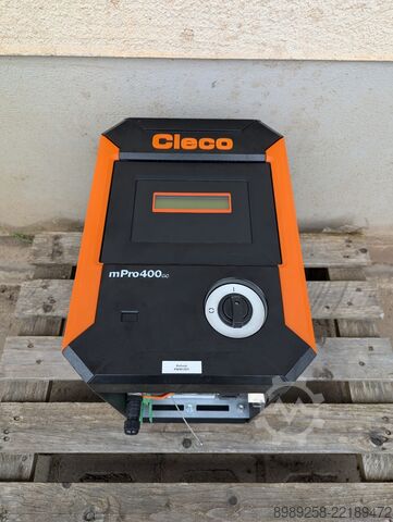 स्क्रू ड्राइवर नियंत्रण Apex Cleco MPRO 400GC - S230