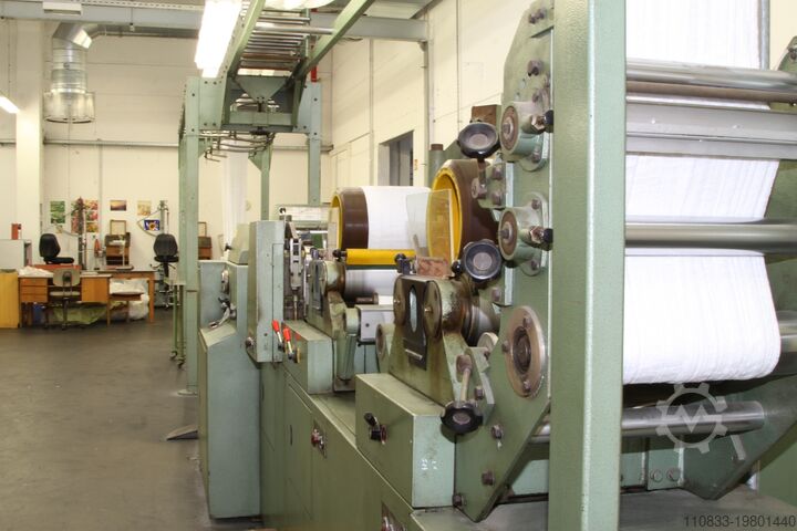 Pjovimo keitiklis TEMATEX (Italien) TT.T64