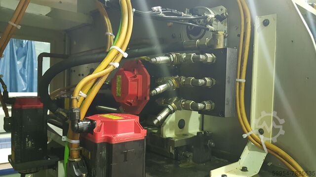 MANURHIN K'MX SWING 1020 RECONSTRUIR  1020