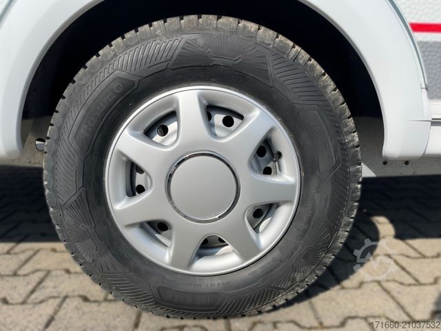 Kemperis BÜRSTNER Premio 455 TS