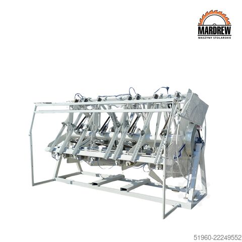 Vetrna stiskalnica Stromab ST 350 13/26 Stromab ST 3500 13/26