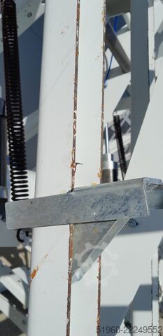 Vetrna stiskalnica Stromab ST 350 13/26 Stromab ST 3500 13/26