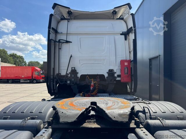 Standaard-SZM Scania R450 / 6X2 / Retarder / More Units Available / ...