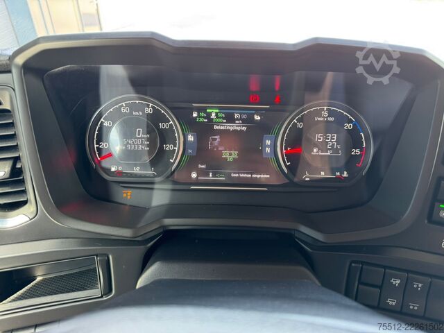 Standaard-SZM Scania R450 / 6X2 / Retarder / More Units Available / ...