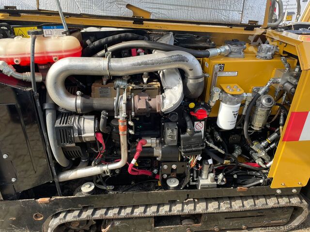 Wiertnica horyzontalna Vermeer D8X12 / 1754 HOURS / NEW SERVICE!