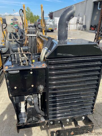 Wiertnica horyzontalna Vermeer D8X12 / 1754 HOURS / NEW SERVICE!