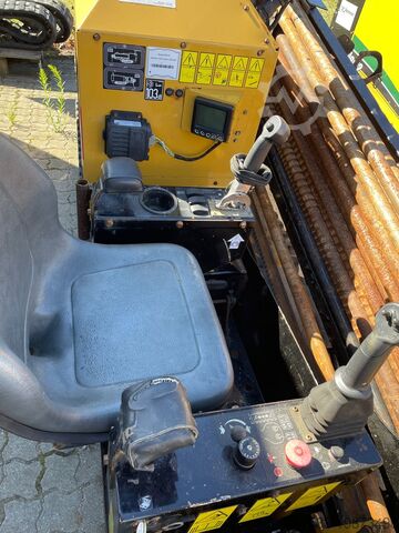 Wiertnica horyzontalna Vermeer D8X12 / 1754 HOURS / NEW SERVICE!