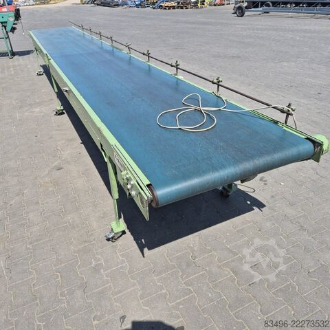 Lentes konveijera lentes konveijers Forderband Transportband Taśmociąg L Conveyor Conveyors