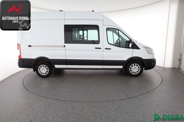 Minibus ford Transit 350 2.0 TDCi MIXTO 6 SITZE STANDHEIZUNG