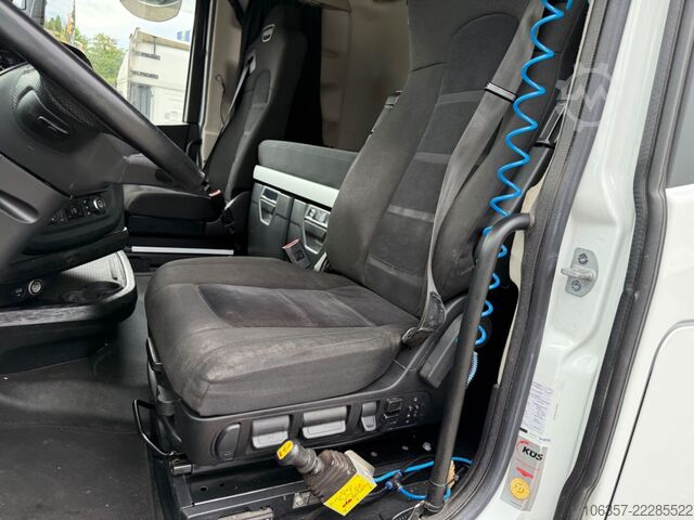 標準トラクターユニット IVECO STRALIS SWAY AS440S49T/FP Kipphydraulik Retarder