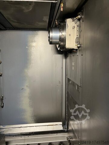 מרכז עבודה MCM CLOCK 700 MP7