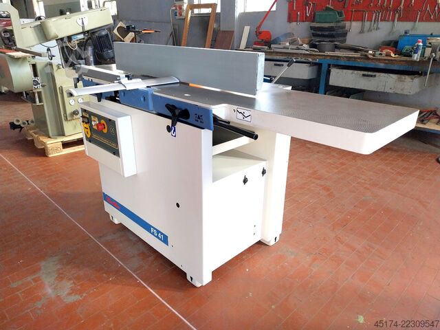 Mașină combinată SCM MINIMAX FS 41/C