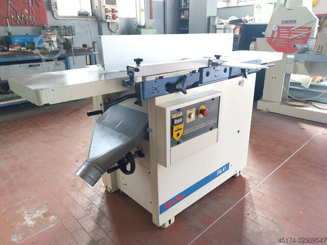Mașină combinată SCM MINIMAX FS 41/C