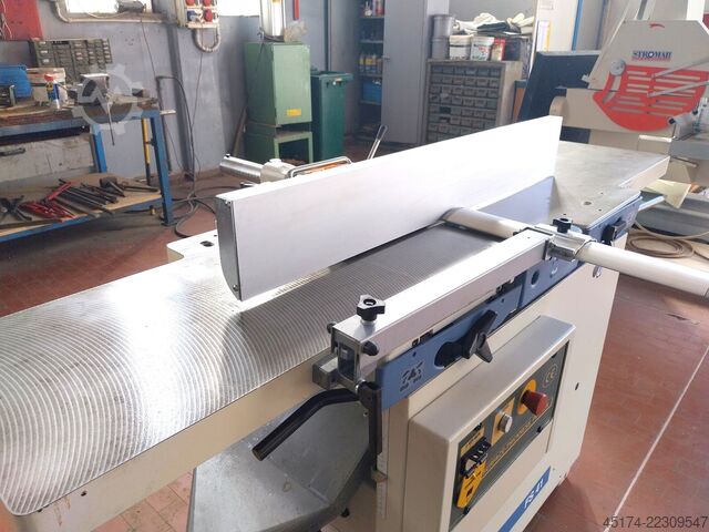 Mașină combinată SCM MINIMAX FS 41/C
