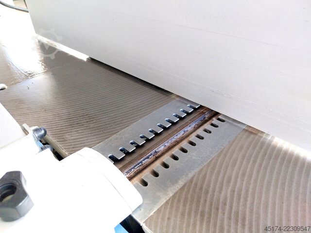 Mașină combinată SCM MINIMAX FS 41/C