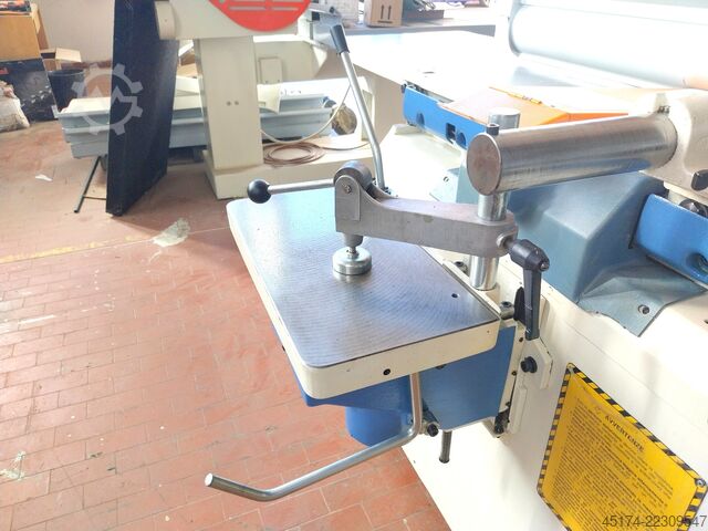 Mașină combinată SCM MINIMAX FS 41/C