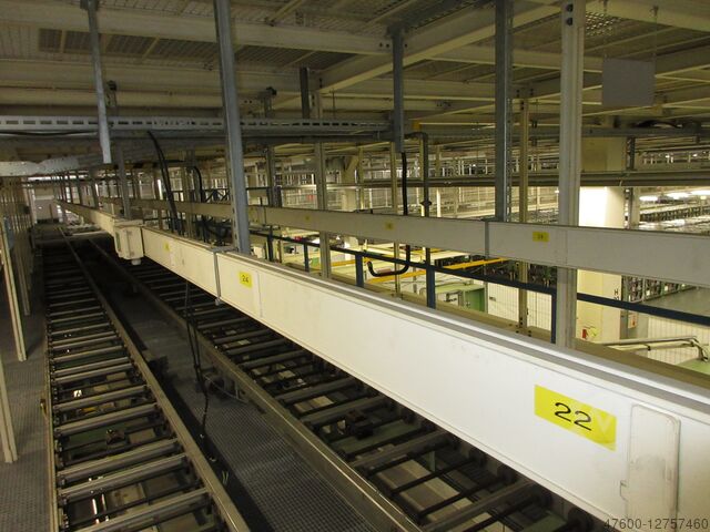 Barre di distribuzione Barra di distribuzione 250A Schneider Telemecanique KSA Bestand 75m KSA 250A incl Zubehör Abgangskästen etc