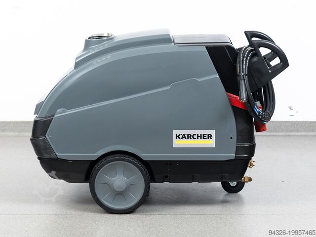 Kärcher HDS SUPER MEco мийка високого тиску Kärcher HDS SUPER M Eco - 900l/h - 180bar