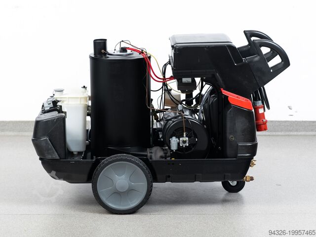 Kärcher HDS SUPER MEco мийка високого тиску Kärcher HDS SUPER M Eco - 900l/h - 180bar