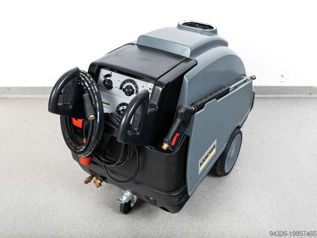 Kärcher HDS SUPER MEco мийка високого тиску Kärcher HDS SUPER M Eco - 900l/h - 180bar