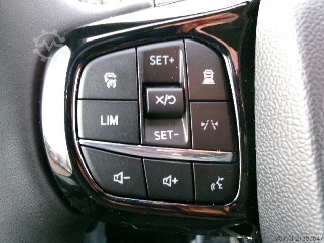 Minibüs FORD Tourneo Custom 320L2 AT Titanium AHK ACC