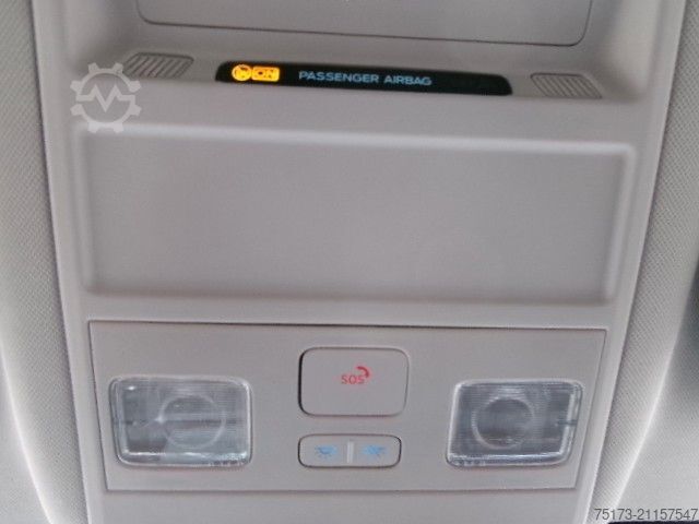 Minibüs FORD Tourneo Custom 320L2 AT Titanium AHK ACC