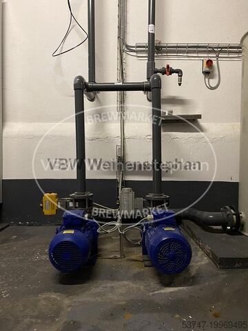 Nevtralizacija odpadne vode Endress + Hauser (Deutschland) GmbH + Co. KG 