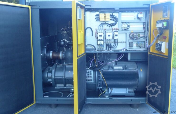  Kaeser DSD202