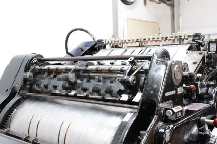  Heidelberg S