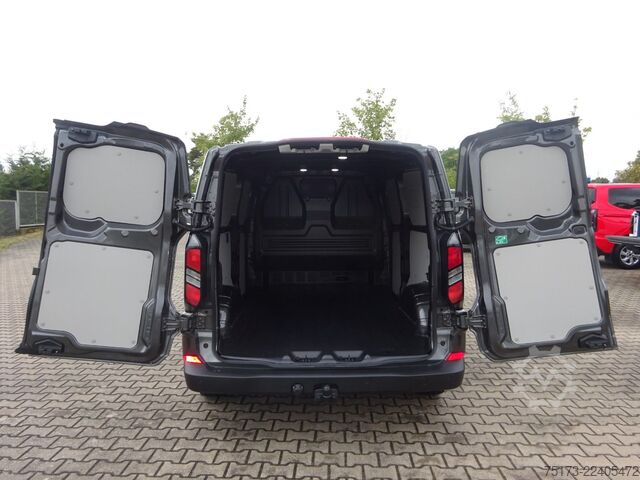 Furgoneta FORD Transit Custom Trend L2 AT AHK Stndhz 2xS.Tür