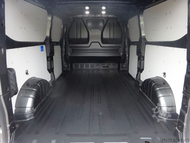 Furgoneta FORD Transit Custom Trend L2 AT AHK Stndhz 2xS.Tür