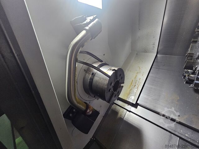 CNC tokarsko-glodački centar DN Solutions PUMA 2100MS