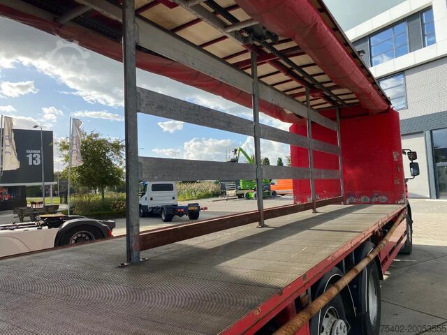 Renault Premium 380 6x2/4 / Транспорт напоїв Renault Premium 380 6x2/4 / Drinks Transport