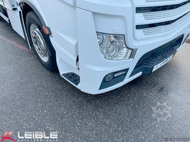 Jumbo-Lkw MERCEDES-BENZ Actros 2542 Jumbo+Rufa+Stapler *nur 357.000 km*