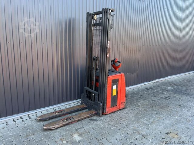 Slagač za pješake Linde L16