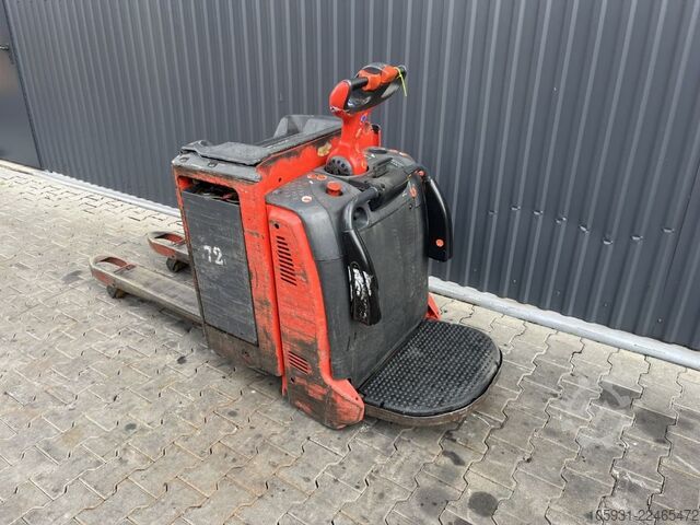 Ručna paletna dizalica Linde T20AP