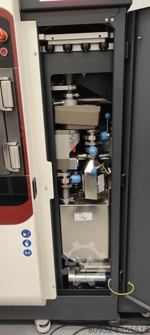 三维打印机 DMG MORI Lasertec 30 SLM