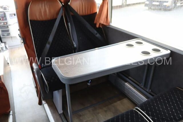 Huấn luyện viên Van Hool TDX 27 Astromega / S 431 DT / 14.1m /