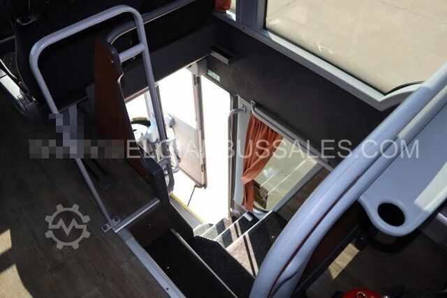 Huấn luyện viên Van Hool TDX 27 Astromega / S 431 DT / 14.1m /