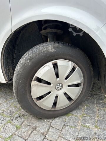 Van Volkswagen California Camper | 2 Letti 4 Posti | Cucinotto + Letto Tetto