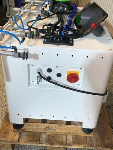 FANUC CRX-10iA/L cobot (05/2021) – 10 kg / 1418 mm – prim proprietar, utilizare redusă – Fanuc - Japan FANUC CRX-10iA/L cobot (05/2021) – 10 kg / 1418 mm – 1e eigenaar, low use –