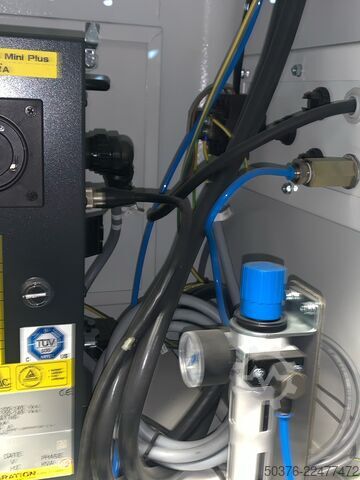 FANUC CRX-10iA/L cobot (05/2021) – 10 kg / 1418 mm – prim proprietar, utilizare redusă – Fanuc - Japan FANUC CRX-10iA/L cobot (05/2021) – 10 kg / 1418 mm – 1e eigenaar, low use –